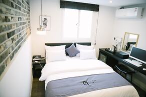 Gray Boutique hotel
