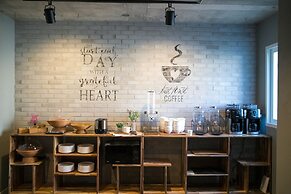Gray Boutique hotel