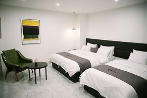 Gray Boutique hotel