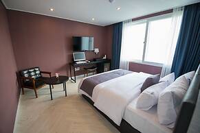 Gray Boutique hotel