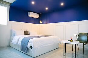 Gray Boutique hotel