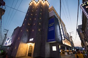Gray Boutique hotel