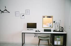 Gray Boutique hotel