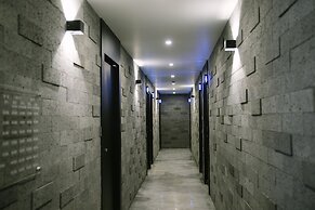 Gray Boutique hotel