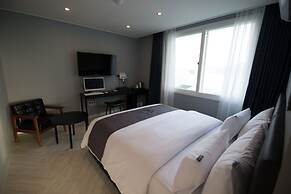 Gray Boutique hotel