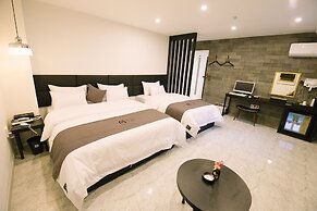 Gray Boutique hotel