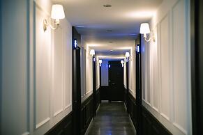 Gray Boutique hotel