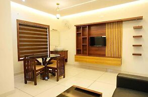 Ncomforts Stay inn