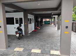 Ncomforts Stay inn