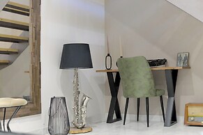 Casa Sorgente by Corfuescapes