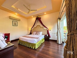 The Neeraj River Forest Resort