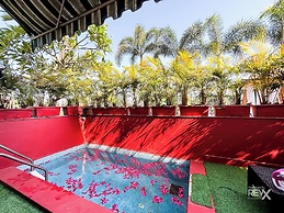 The Neeraj River Forest Resort