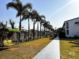 The Neeraj River Forest Resort