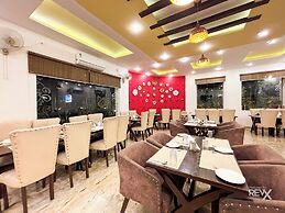 The Neeraj River Forest Resort