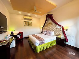 The Neeraj River Forest Resort