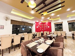 The Neeraj River Forest Resort