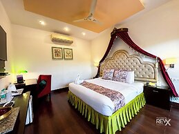 The Neeraj River Forest Resort