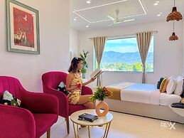 The Neeraj River Forest Resort