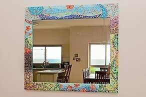 Nahariya Beachside Stay by Sea N' Rent