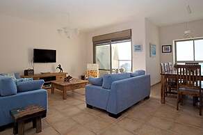 Nahariya Beachside Stay by Sea N' Rent