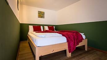 Am Schloss Guest House
