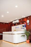 Hotel Konark Nest