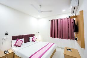 Hotel Konark Nest