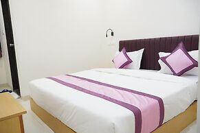 Hotel Konark Nest