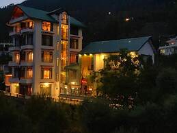 The Grand Shamba-La Kalpa