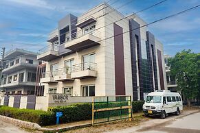 Vamsor Heights