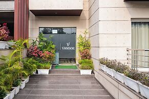 Vamsor Heights