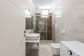 Cozy Studio With Pool Beach Access - Lulebora