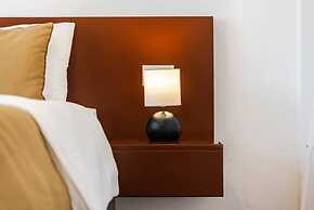 Spacious Apartment by the Beach - Tulipani