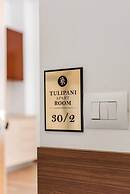 Spacious Apartment by the Beach - Tulipani