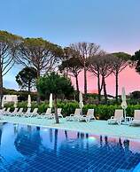 Spacious Apartment by the Beach - Tulipani