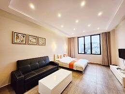 Zhu Youjia Homestay