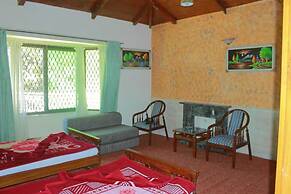 Home Land Resort