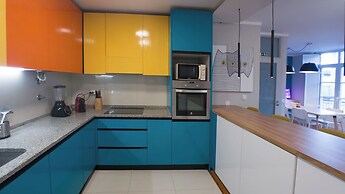 Casa Gaea Stay