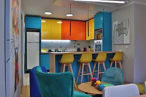 Casa Gaea Stay