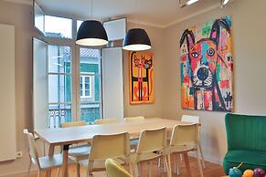 Casa Gaea Stay