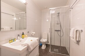 Skåbu Fjellhotell