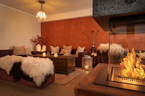 Skåbu Fjellhotell