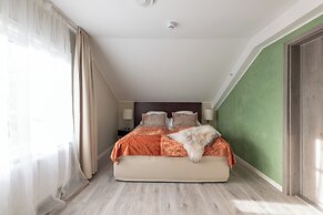 Skåbu Fjellhotell