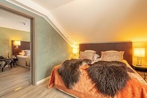 Skåbu Fjellhotell
