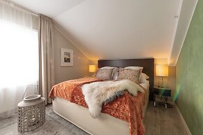 Skåbu Fjellhotell