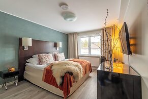 Skåbu Fjellhotell