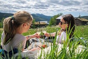 Skåbu Fjellhotell