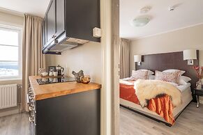 Skåbu Fjellhotell