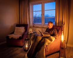 Skåbu Fjellhotell