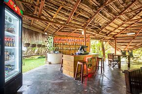 LEMON BEACH LODGE VILANCULO